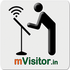 mVisitor icon