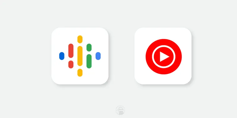 Google Podcasts will shut down in 2024, with a migration tool to YouTube Music coming soon image