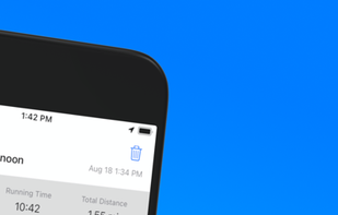 Runervals screenshot 1