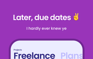 Crastinate screenshot 2