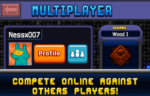 Super Plexis screenshot 1