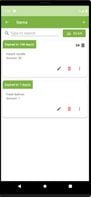 Personal Stuff screenshot 1