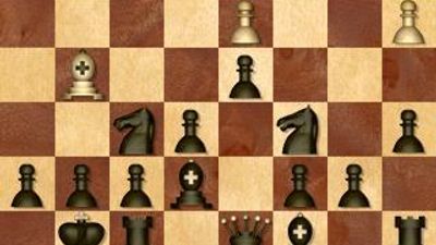 Chess Online @ shredderchess.net