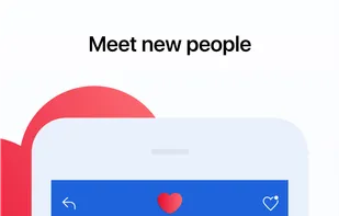 Chat &amp; Date screenshot 1