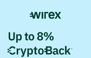 Wirex screenshot 1