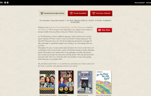 Storybundle screenshot 1