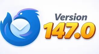 Thunderbird 147.0: new folder path option & localization preferences added image