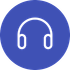 Ultrasonic icon