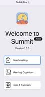 QuickStart (macOS)
