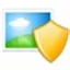 Geotag Security icon