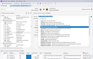 dbForge SQL Tools screenshot 3