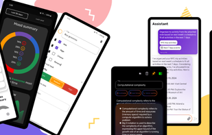 My Brain screenshot 3