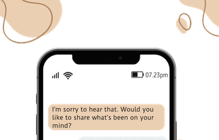 Mindfulmate screenshot 1