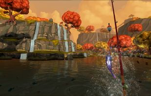 Bait! screenshot 1