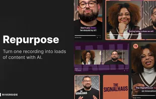 Riverside screenshot 2