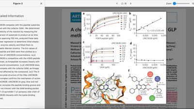 readcube papers 3 alternatives