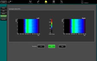 Qu-Pad screenshot 1