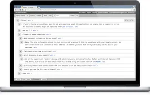 The Outliner of Giants screenshot 1