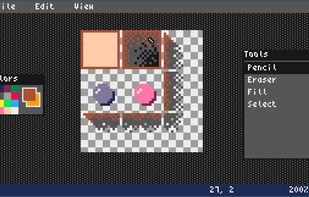 Riko4 screenshot 3