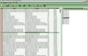 Game Translator screenshot 1