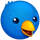 Twitterrific icon