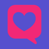 Flirt icon