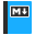 Mikidown Icon