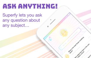 Superfy screenshot 3