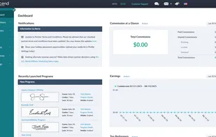 Ascend by Partnerize screenshot 1