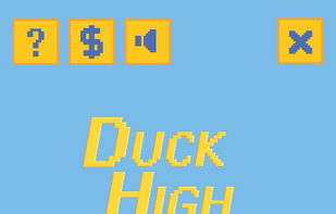 Duck High screenshot 1