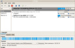 Linkage screenshot 1