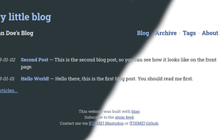 Official Screenshot from GitHub