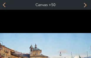 Brushstroke screenshot 1