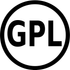 GNU General Public License icon