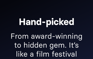 Fearless screenshot 1