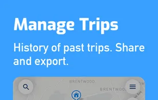 MyWay Route Planner screenshot 3