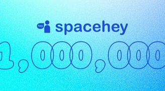 Retro MySpace-like social network SpaceHey reaches 1 million users image