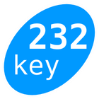 232key icon