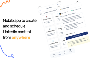 Draftly screenshot 1