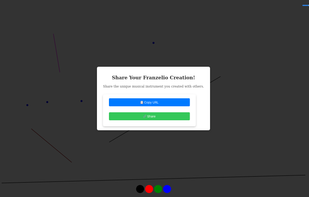 Franzelio screenshot 2