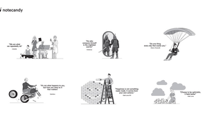 NoteCandy screenshot 3