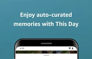 Amazon Photos screenshot 1