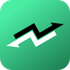 Tickrr.io icon