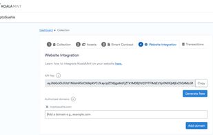 KoalaMint screenshot 2