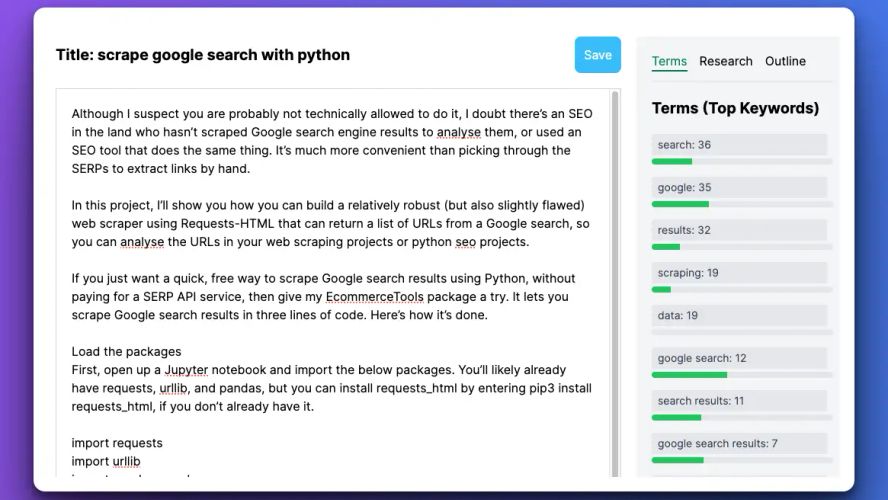 Free Semrush Alternatives: 25+ SEO Tools | AlternativeTo
