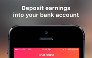 Copper Chat screenshot 3