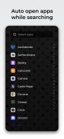 Lime Launcher screenshot 2