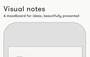 Curator screenshot 1