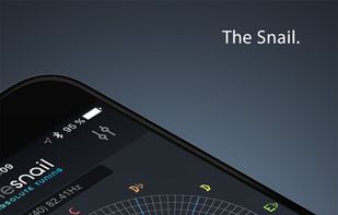 The Snail screenshot 1