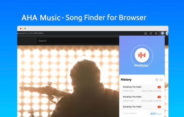 Music finder online